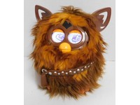 furby chewbacca